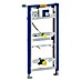 Geberit Duofix Urinal-Montageelement Universal 
