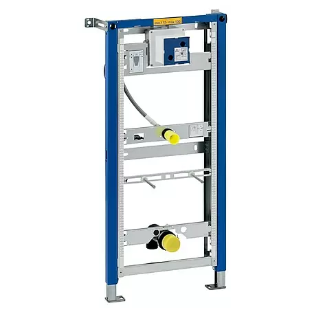 Geberit Duofix Urinal-Vorwandelement Universal