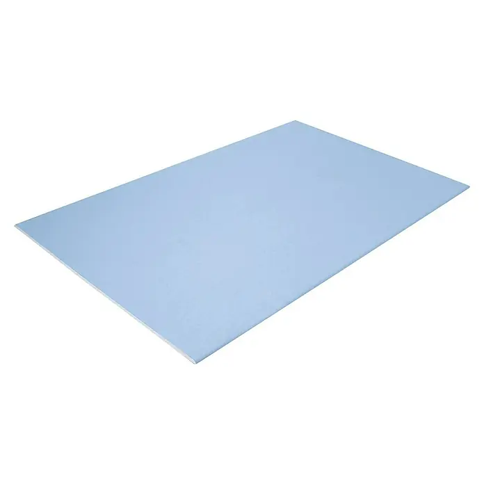 Knauf Gipskartonplatte Diamant GKFI2.000 x 600 x 12,5 mm, Imprägniert