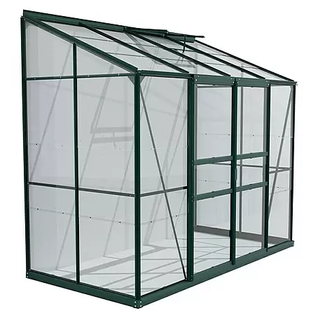Vitavia Gewächshaus Styx 3300