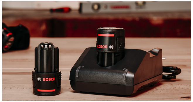 Naar Bosch Professional gereedschapaccessores