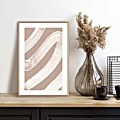 Reinders Canvasschilderij Slim Frame (Curve, b x h: 20 x 30 cm) | BAUHAUS