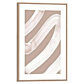 Reinders Canvasschilderij Slim Frame (Curve, b x h: 20 x 30 cm) | BAUHAUS