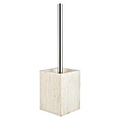 Bath Stage B-Sandy Escobillero (Mármol, Beige)