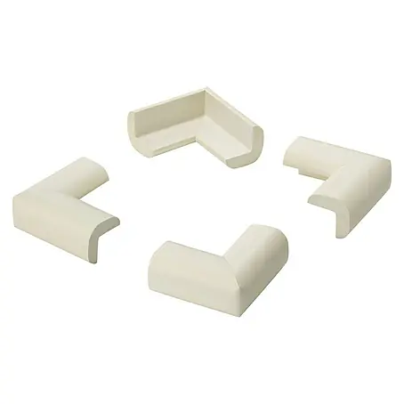 Inofix  Protector para esquina 5002-2-