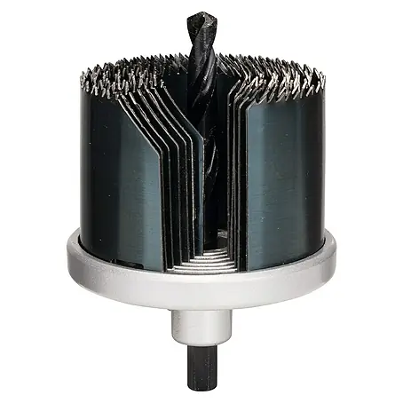Bosch  Mehrkranzlochsäge