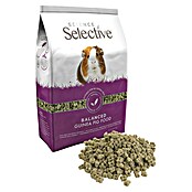 Supreme Knaagdiervoer Cavia Selective (1,5 kg, Volwassen) | BAUHAUS