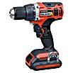 Stayer Taladro atornillador de batería PBL202 + Soldador Inverter PLUS 160BGEK (18 V, Tipo de batería: Iones de litio, 2 Ah, 2 baterías, Número de revoluciones de marcha en vacío: 440 r.p.m. - 1.650 r.p.m.)