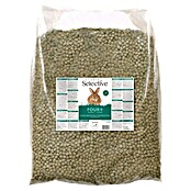 Supreme Knaagdiervoer Konijn Selective Four+ (10 kg, Volwassen) | BAUHAUS