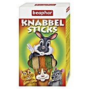 Beaphar Knaagdiervoer Knabbelsticks (150 g, Volwassen) | BAUHAUS