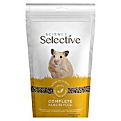 Supreme Knaagdiervoer Hamster Selective (350 g, Volwassen) | BAUHAUS