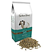 Supreme Knaagdiervoer Konijn Selective (3 kg, Volwassen) | BAUHAUS