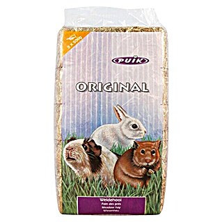Puik Knaagdiervoer Original Weidehooi Compact (5 kg, Volwassen)