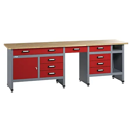 Küpper  Werkbank