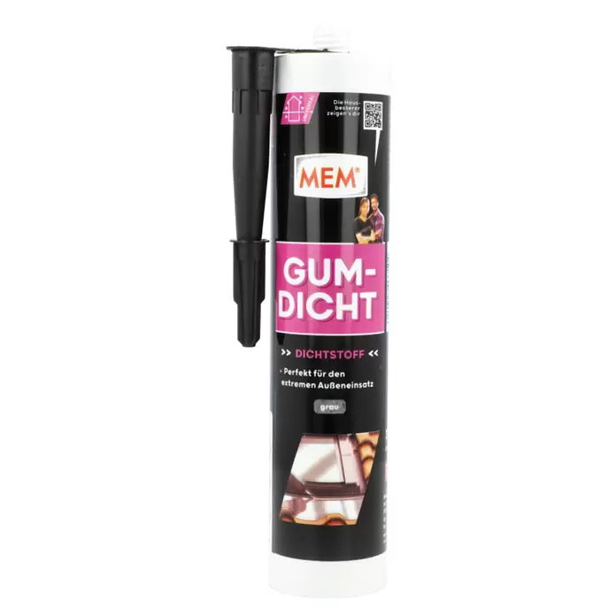 MEM Dicht-Fix Kartusche - 310 ml