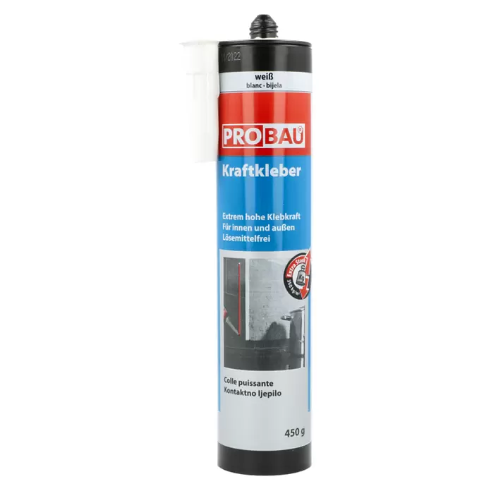 Probau Kraftkleber - 450 g