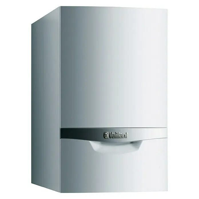 Vaillant Caldera EcoTEC Plus VMW 246 N - 24 kW, 10 l, Display multifunción - Calentador Vaillant. El calentador Vaillant es un sistema de calefacción moderno y eficiente para tu hogar, brindando calor y comodidad.