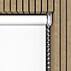 Expo Ambiente Rollo (B x H: 40 x 275 cm, Weiß, Verdunkelung)