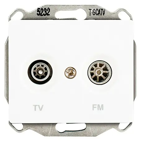 Siemens Delta Iris Toma TV
