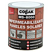 Collak Impermeabilizante para paneles solares MS-8000 (1 kg) | BAUHAUS