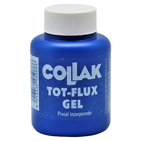 Collak  Decapante Tot-Flux