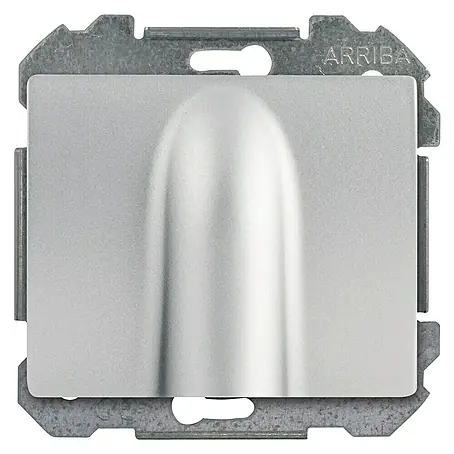 Siemens Delta Iris Tapa para mecanismo salida cables