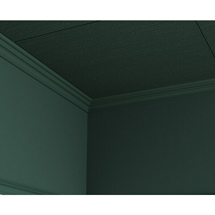 Nmc Decoflair Modanatura con profilo decorativo per soffitto D13