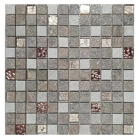 Malla mosaico Urales