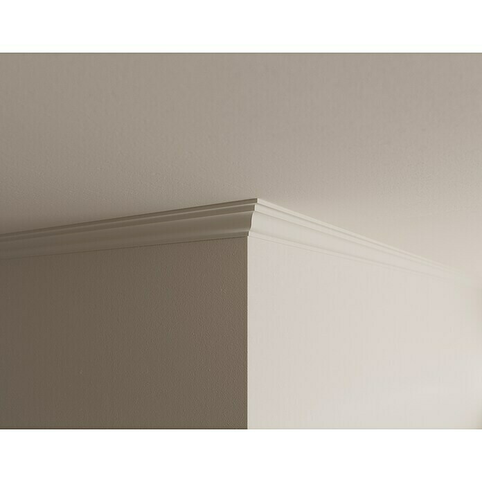 Nmc Decoflair Modanatura con profilo decorativo per soffitto D4