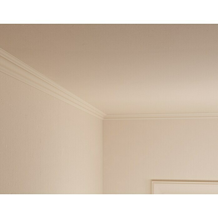 Nmc Decoflair Modanatura con profilo decorativo per soffitto D21