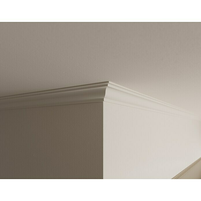 Nmc Decoflair Modanatura con profilo decorativo per soffitto D7