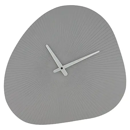 Wanduhr Groove