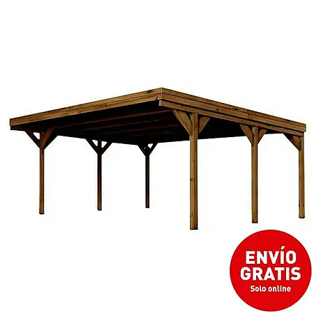 Cerland  Carport Victor