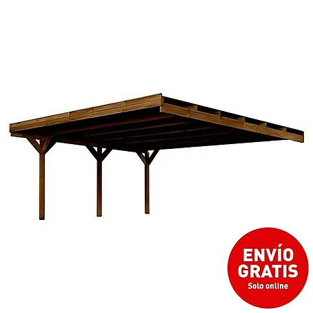Cerland  Carport Adosado Victor
