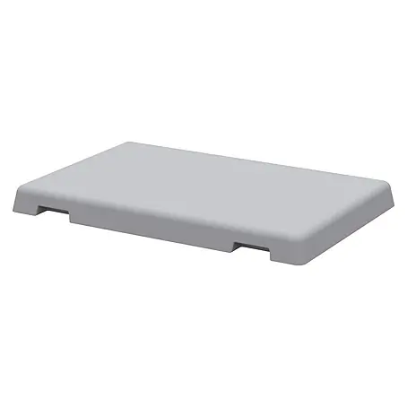Collippo  Base para suelo de barbacoa