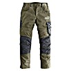 Puma Workwear Arbeitshose Champ (60, Olive/Carbon, Forstarbeiten) | BAUHAUS