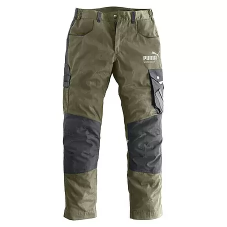 Puma Workwear Arbeitshose Champ