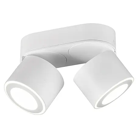 Trio Leuchten  LED-Deckenstrahler Taurus