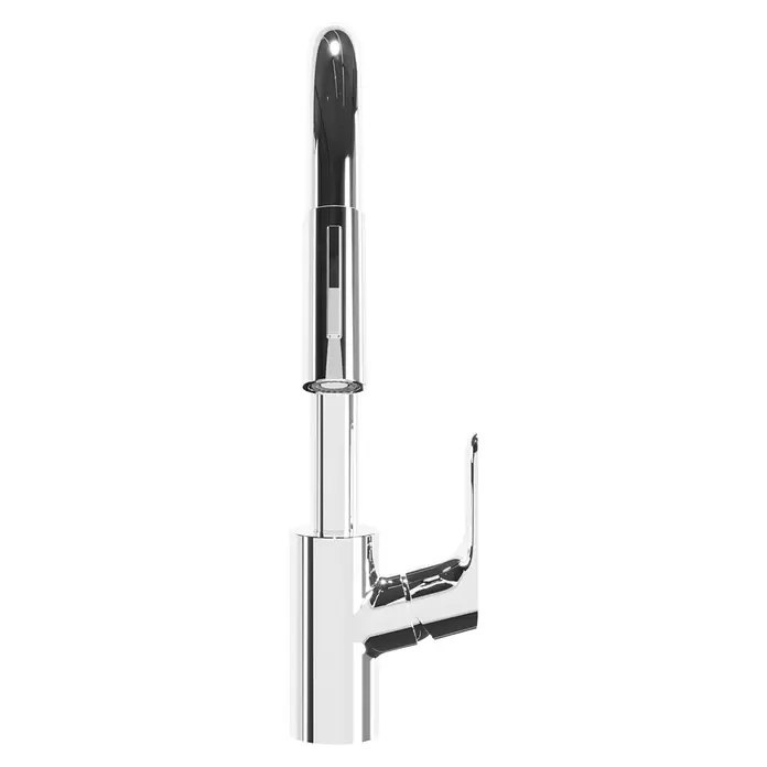 Hansgrohe Spültischarmatur Focus M41 - Chrom, Glänzend