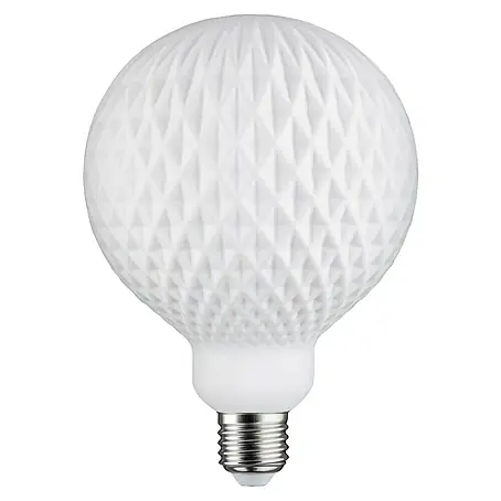 Paulmann  LED-Lampe White Lampion
