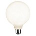 Paulmann LED žarulja White Lampion Globe G125 V4 