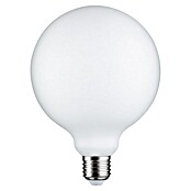 Paulmann LED-Lampe White Lampion Filament glatt (E27, Dimmbar, Warmweiß, 400 lm, 4 W) | BAUHAUS