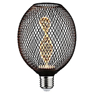 Paulmann LED žarulja Globe Metallic Glow Helix (E27, 3,5 W)