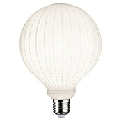 Paulmann LED žarulja White Lampion Globe G125 V3  (E27, Može se prigušiti, Topla bijela, 400 lm, 4 W) | BAUHAUS