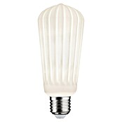 Paulmann Bombilla LED Gota (E27, Intensidad regulable, Blanco cálido, 400 lm, 4 W, Forma de la lámpara: Gota) | BAUHAUS