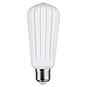 Paulmann Bombilla LED Gota (E27, Intensidad regulable, Blanco cálido, 400 lm, 4 W, Forma de la lámpara: Gota) | BAUHAUS