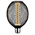 Paulmann LED žarulja Globe Metallic Glow 