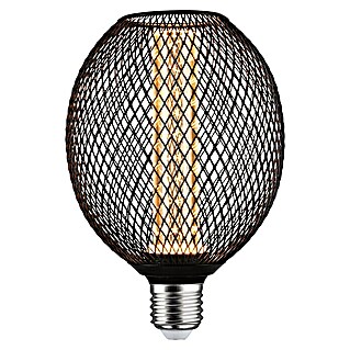 Paulmann LED žarulja Globe Metallic Glow (E27, 4,2 W)