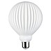 Paulmann LED-Lampe White Lampion Globe G125 V2 