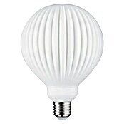 Paulmann LED-Lampe White Lampion Globe G125 V2 (E27, Dimmbar, Warmweiß, 400 lm, 4 W, Lampenform: Rund) | BAUHAUS